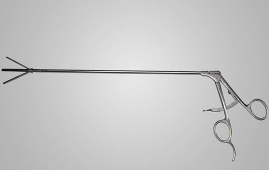 A144 圆形三叶钳