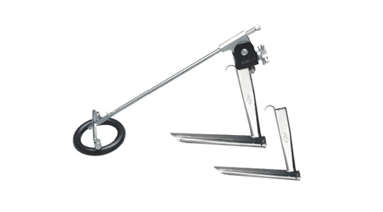  New Laryngoscope-holder