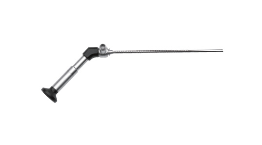 J048 laryngeal endoscope