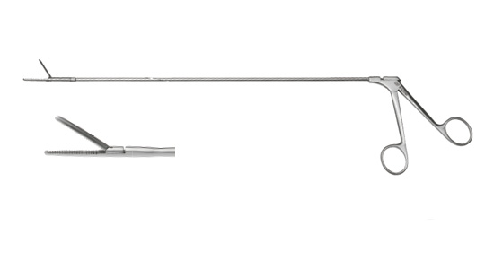 S216/S217 食管钳（倒齿式息肉钳）