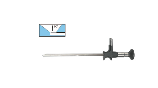 90°喉内窥镜 J009/J011