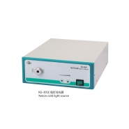 300W氙灯冷光源
