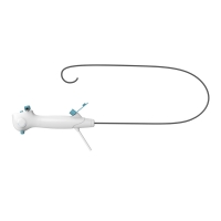 一次性电子支气管内窥镜导管YG-Z31H/YG-Z31T/YG-Z48H/YG-Z48T